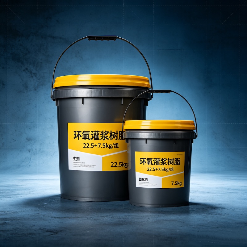 洪江环氧灌浆树脂